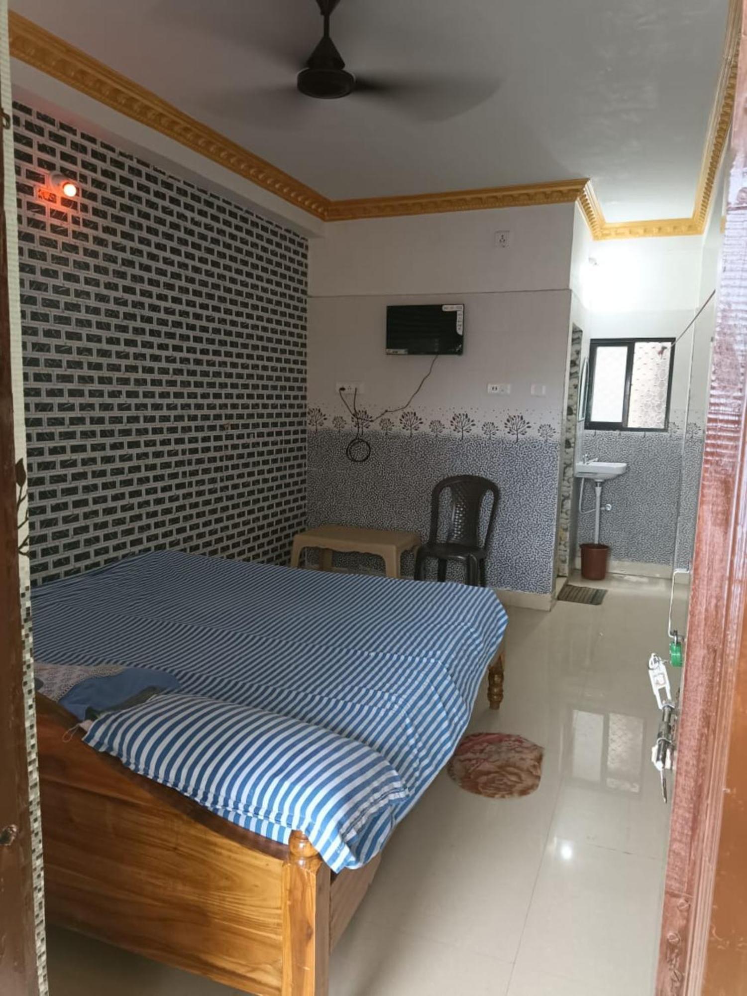 Sri Ram Guest House Puri Dış mekan fotoğraf