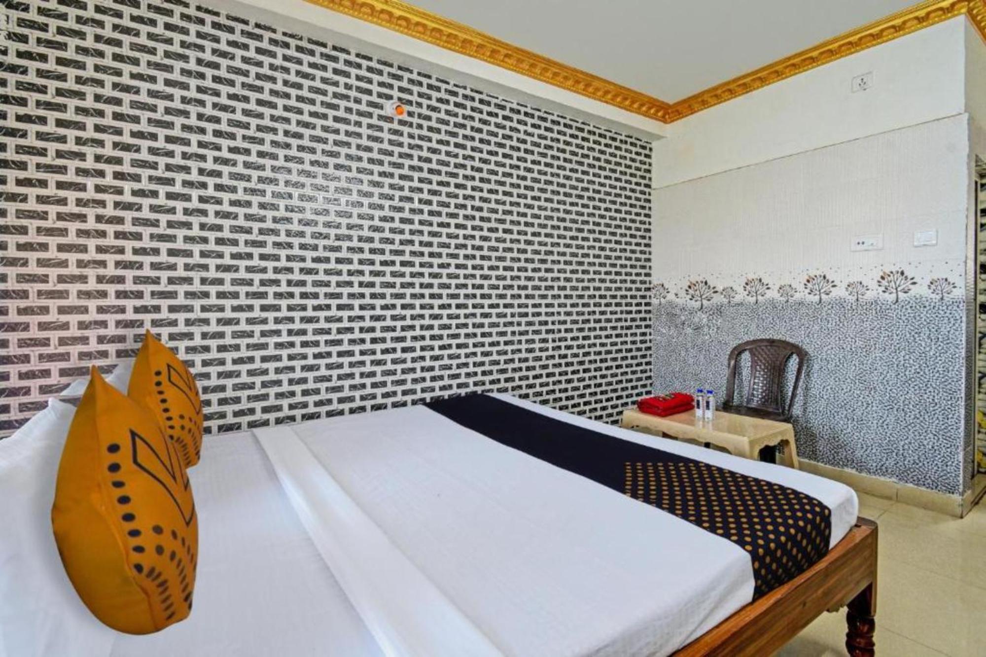 Sri Ram Guest House Puri Dış mekan fotoğraf