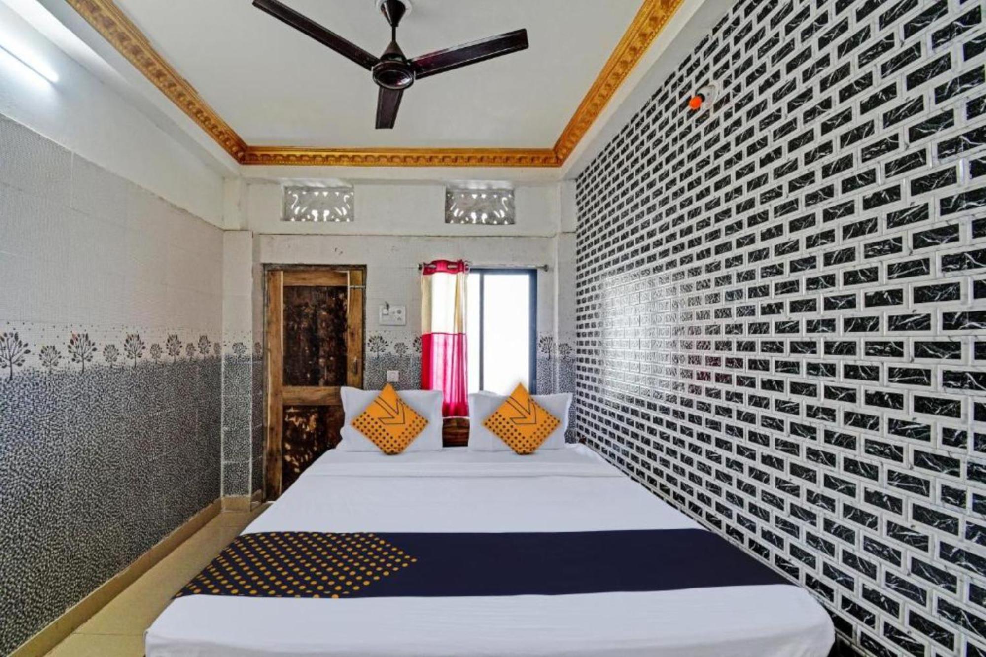 Sri Ram Guest House Puri Dış mekan fotoğraf