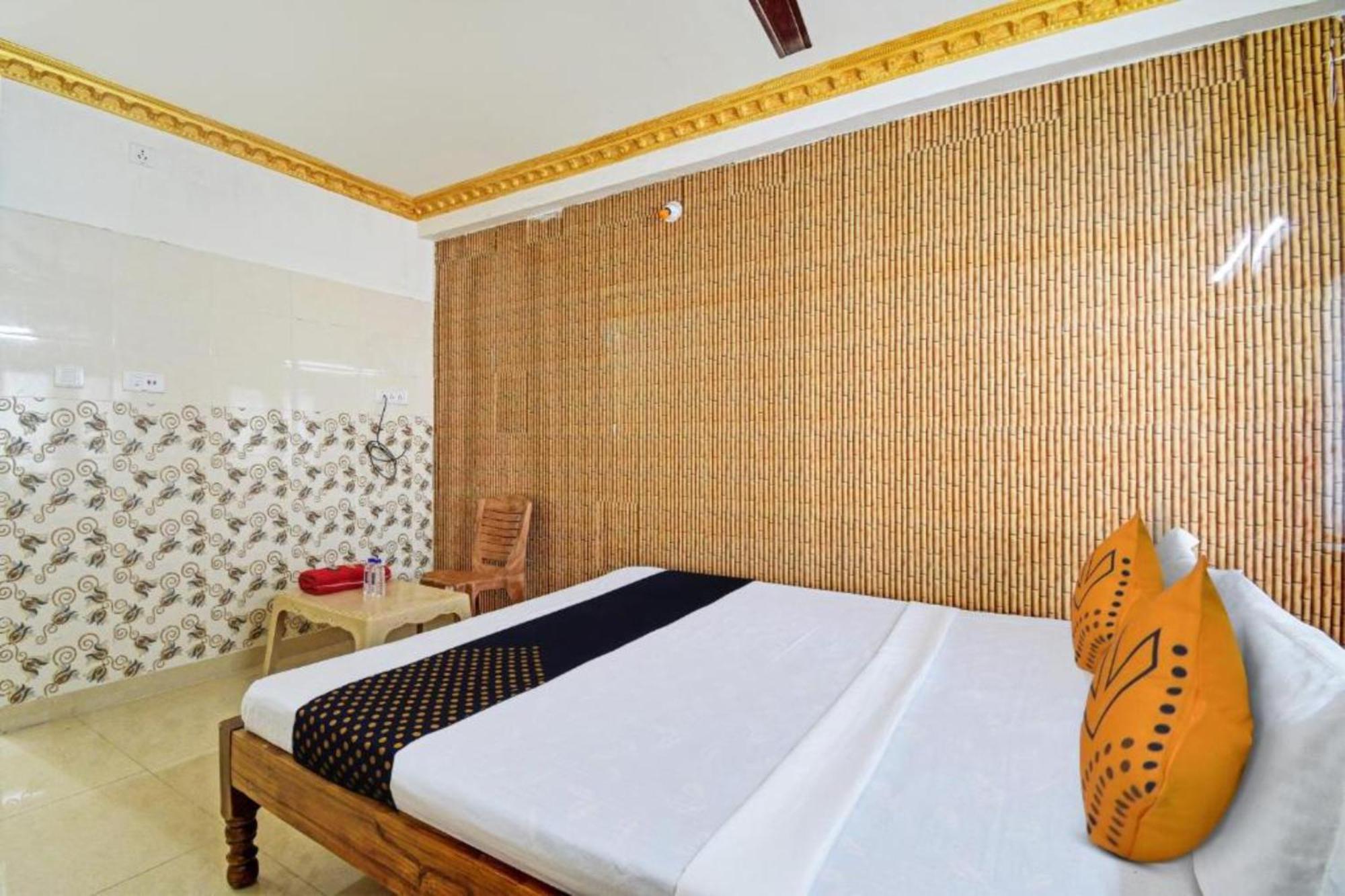 Sri Ram Guest House Puri Dış mekan fotoğraf