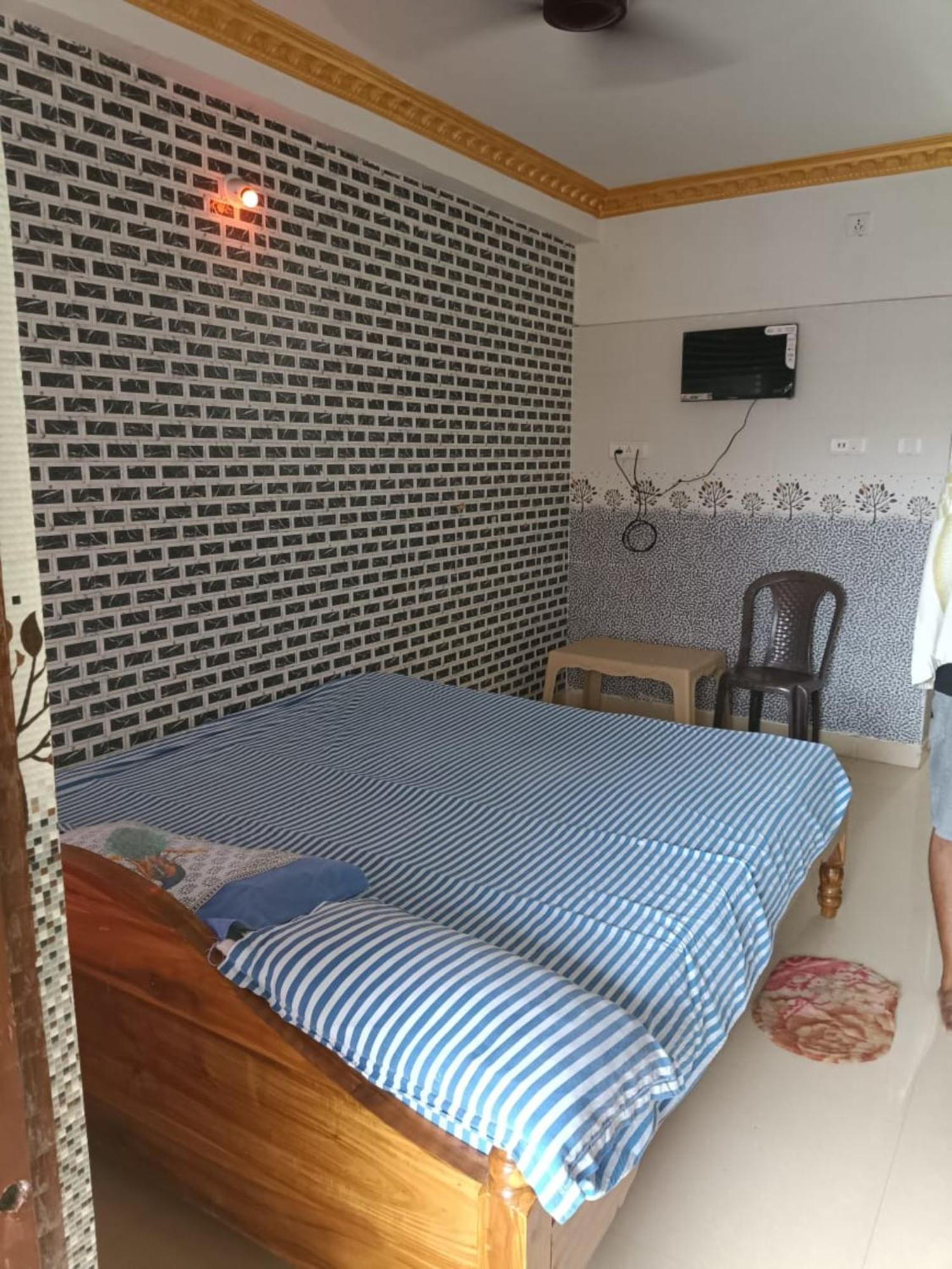 Sri Ram Guest House Puri Dış mekan fotoğraf